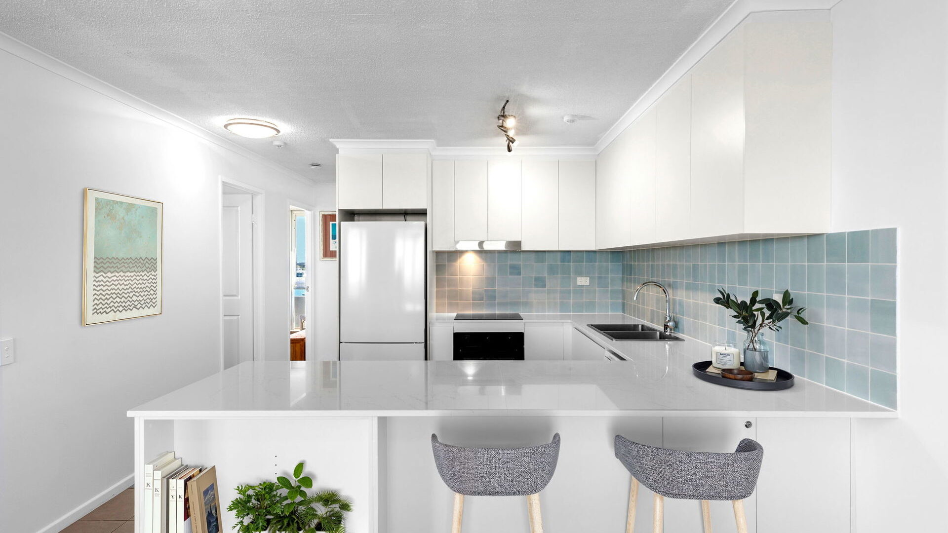 Sold - 7D/135 Parkyn Parade - New Property in Mooloolaba - Real Estate by Brad Woodhams