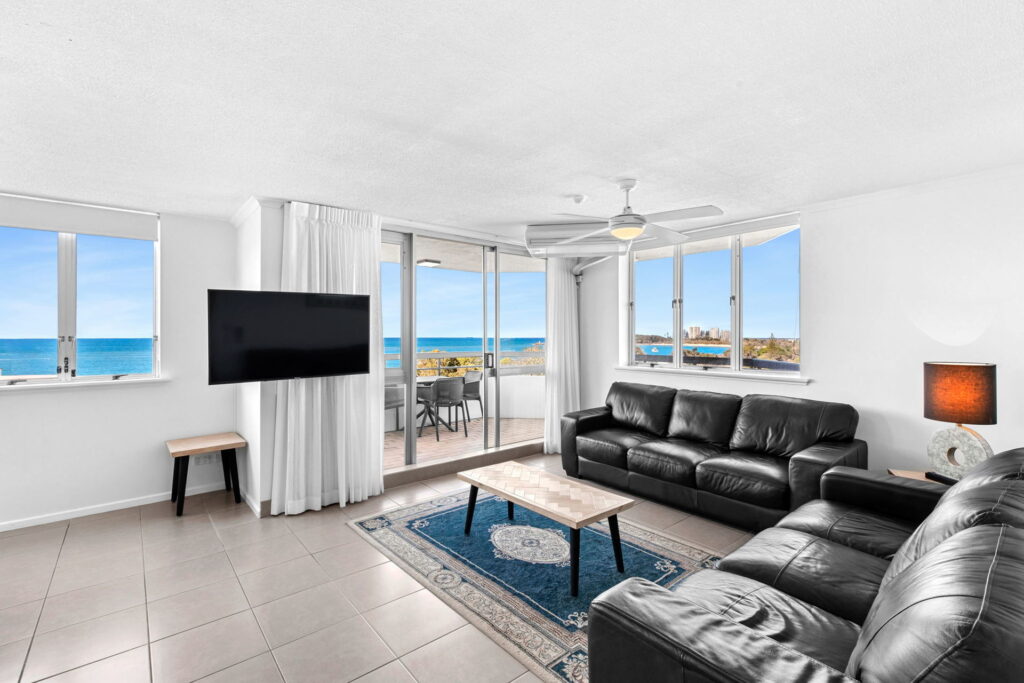 Sold - 7D/135 Parkyn Parade - New Property in Mooloolaba - Real Estate by Brad Woodhams