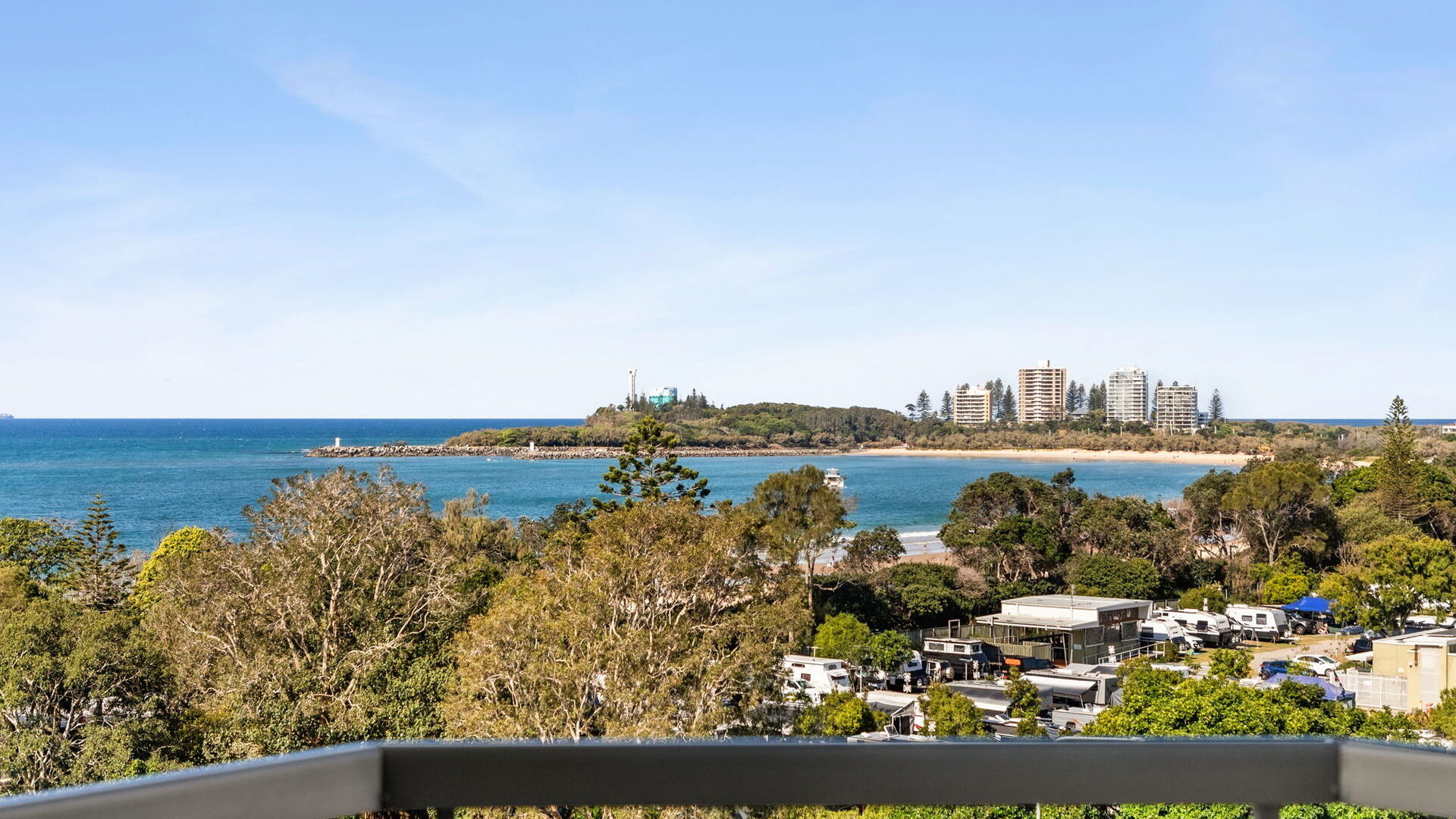 Sold - 7D/135 Parkyn Parade - New Property in Mooloolaba - Real Estate by Brad Woodhams