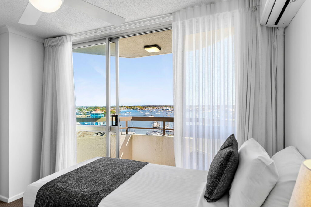 Sold - 7D/135 Parkyn Parade - New Property in Mooloolaba - Real Estate by Brad Woodhams