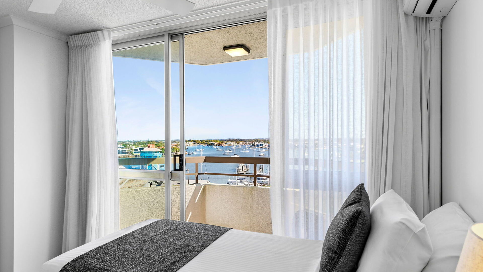 Sold - 7D/135 Parkyn Parade - New Property in Mooloolaba - Real Estate by Brad Woodhams