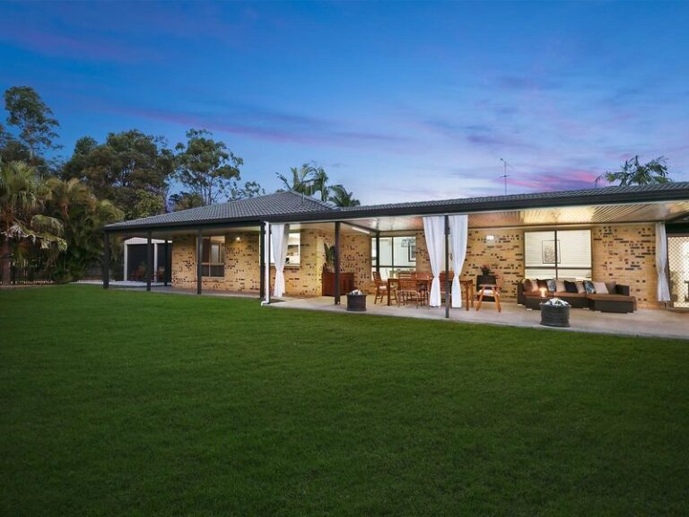 Sold - 1 Whitehaven Drive - New Property in BUDERIM - Real Estate by Stuart Thomas