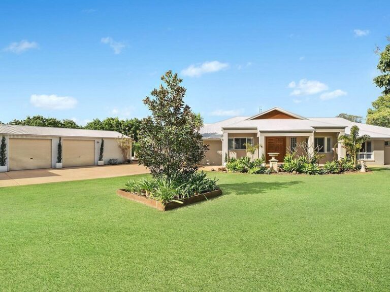 Sold - 181 Old Palmwoods Road - New Property in WEST WOOMBYE - Real Estate by Shaun Hammill