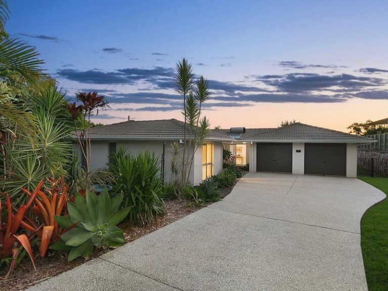 Sold - 26 Lavarack Crescent - New Property in Buderim - Real Estate by Stuart Thomas
