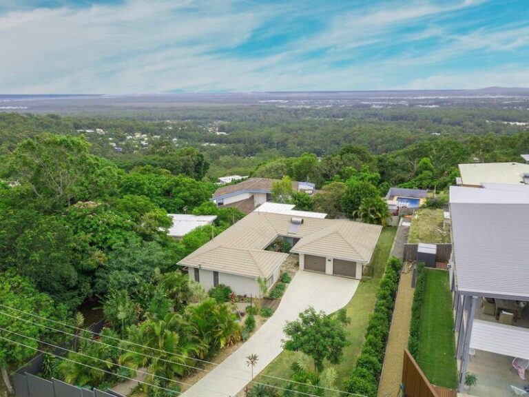 Sold - 26 Lavarack Crescent - New Property in Buderim - Real Estate by Stuart Thomas