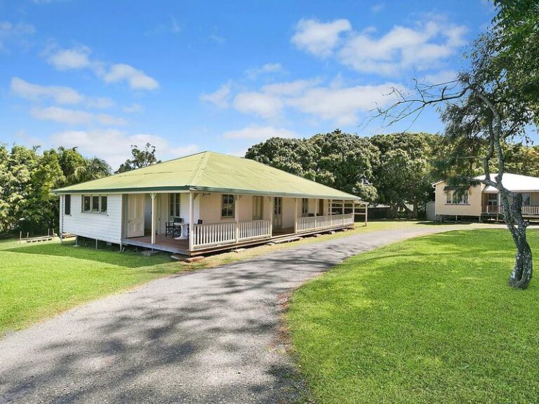 Sold - Lot 1, 157 Burnett Street - New Property in BUDERIM - Real Estate by Peter Hill