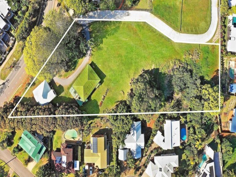 Sold - Lot 1, 157 Burnett Street - New Property in BUDERIM - Real Estate by Peter Hill