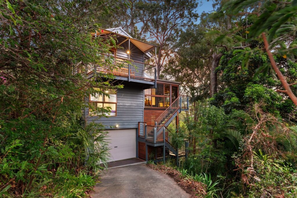 Sold - 25 Somerset Drive - New Property in Buderim - Real Estate by Glenn McIntosh
