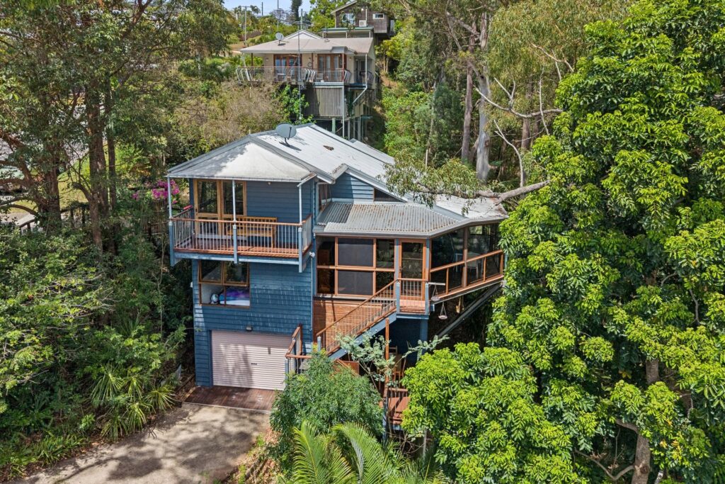 Sold - 25 Somerset Drive - New Property in Buderim - Real Estate by Glenn McIntosh