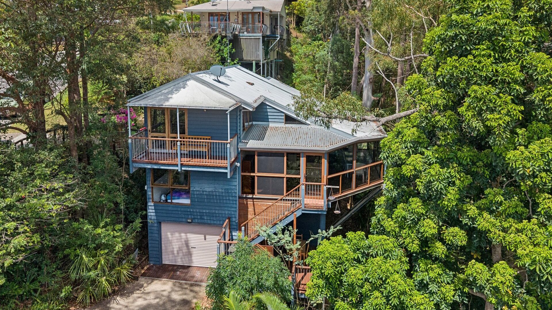 Sold - 25 Somerset Drive - New Property in Buderim - Real Estate by Glenn McIntosh