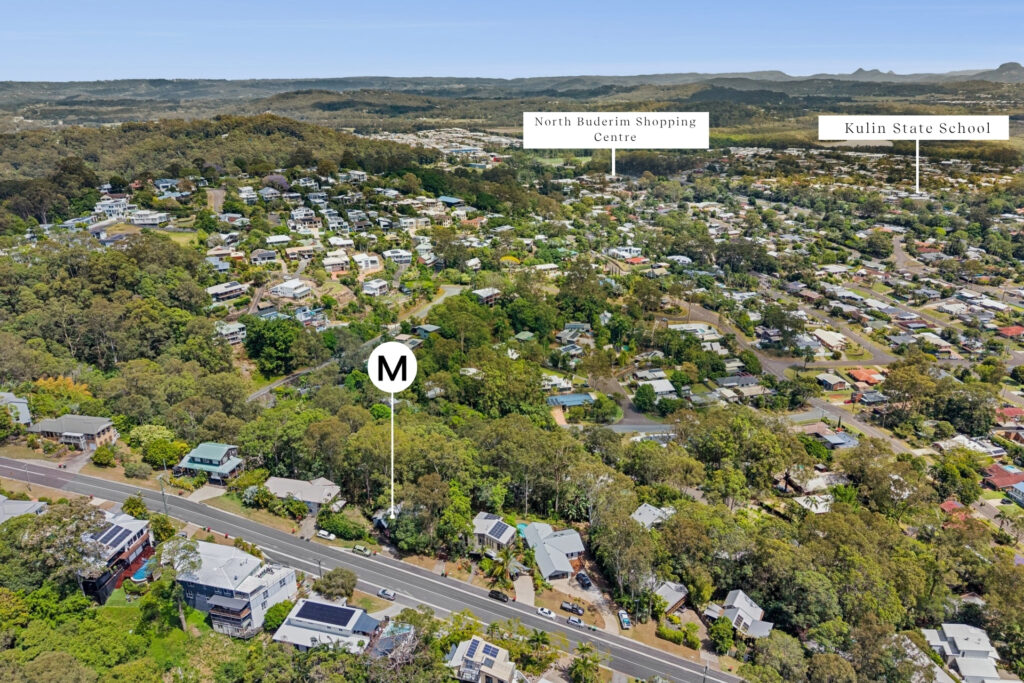 Sold - 25 Somerset Drive - New Property in Buderim - Real Estate by Glenn McIntosh