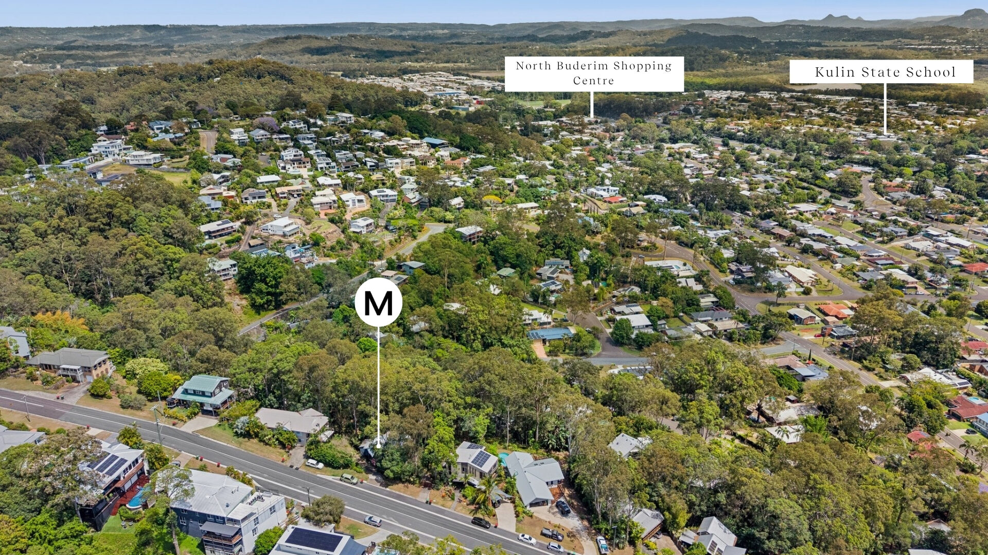 Sold - 25 Somerset Drive - New Property in Buderim - Real Estate by Glenn McIntosh