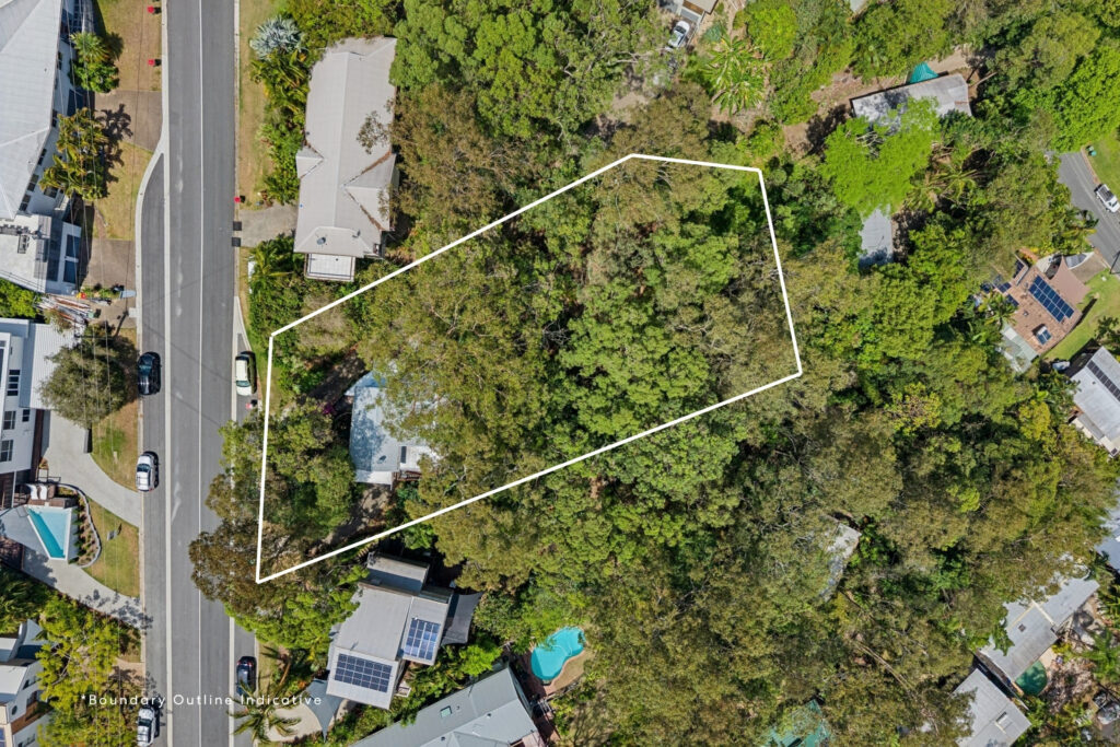Sold - 25 Somerset Drive - New Property in Buderim - Real Estate by Glenn McIntosh