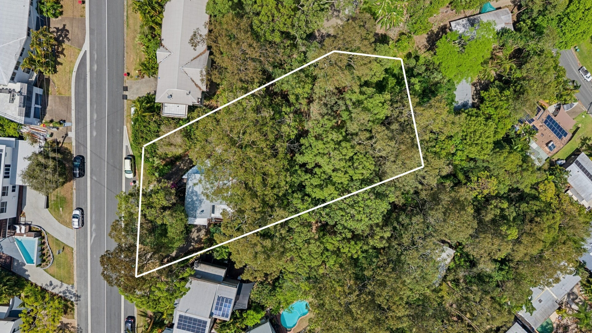 Sold - 25 Somerset Drive - New Property in Buderim - Real Estate by Glenn McIntosh