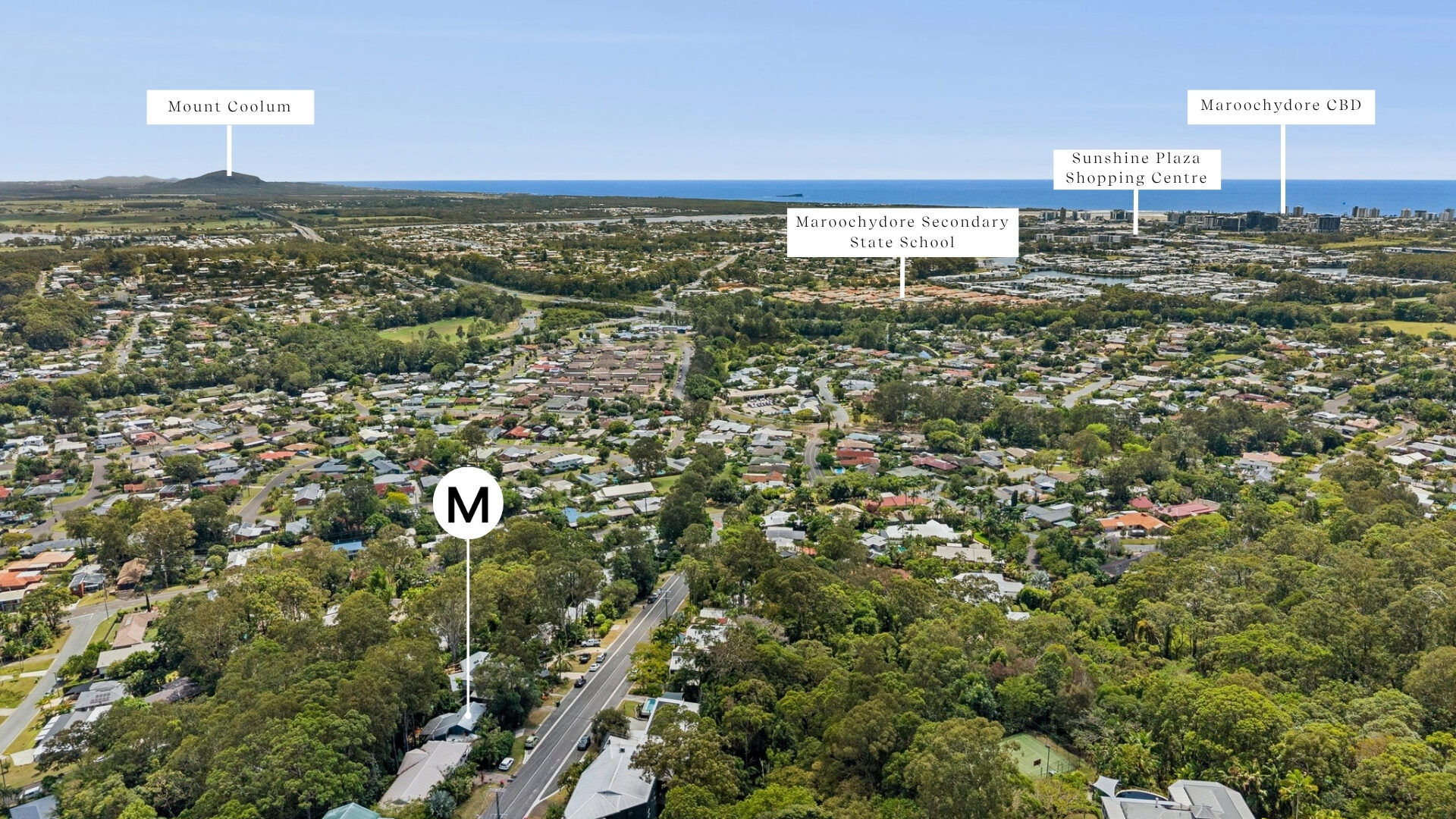 Sold - 25 Somerset Drive - New Property in Buderim - Real Estate by Glenn McIntosh