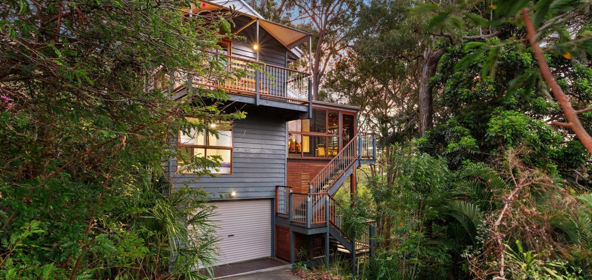 Sold - 25 Somerset Drive - New Property in Buderim - Real Estate by Glenn McIntosh