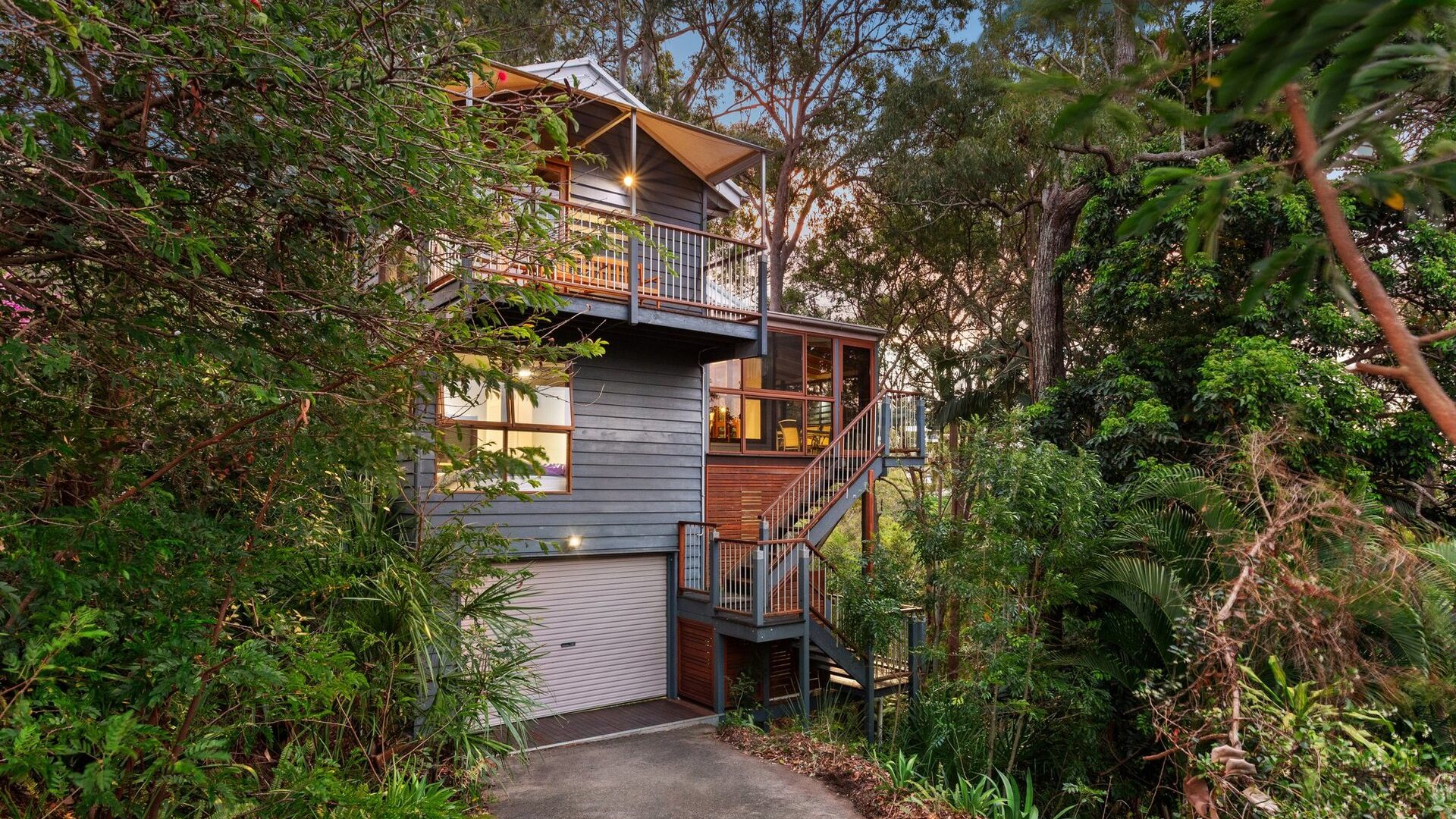 Sold - 25 Somerset Drive - New Property in Buderim - Real Estate by Glenn McIntosh