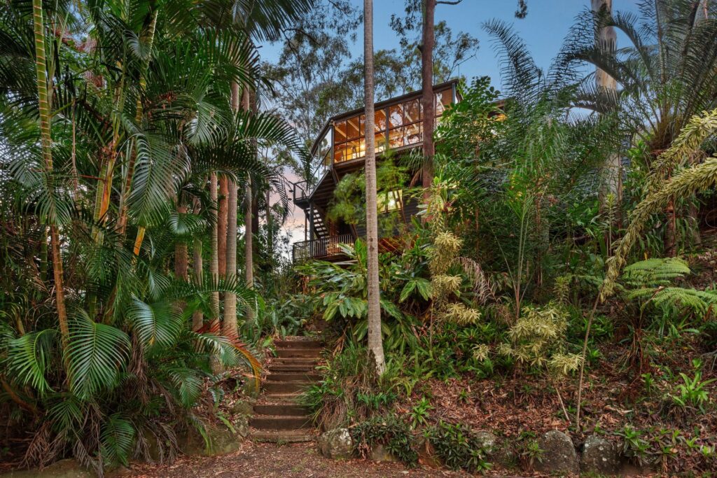 Sold - 25 Somerset Drive - New Property in Buderim - Real Estate by Glenn McIntosh