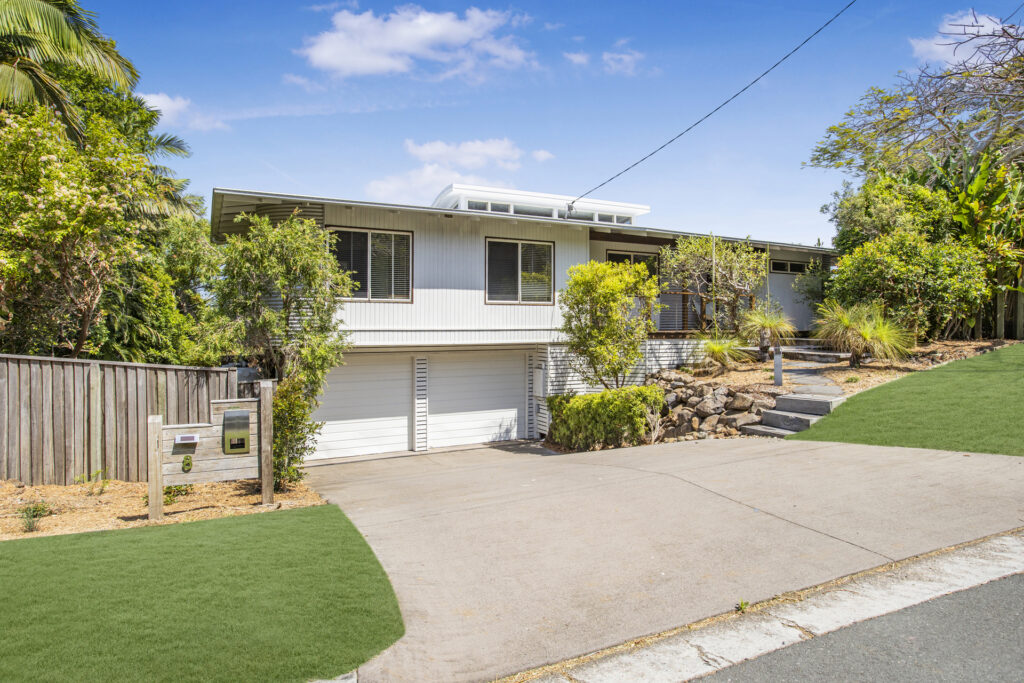 Sold - 8 Dawson Parade - New Property in Buderim - Real Estate by Matt Diesel