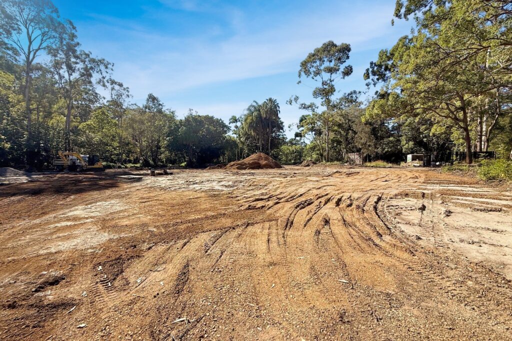 Sold - 336 Old Bruce Highway - New Property in Tanawha - Real Estate by Chris Pace