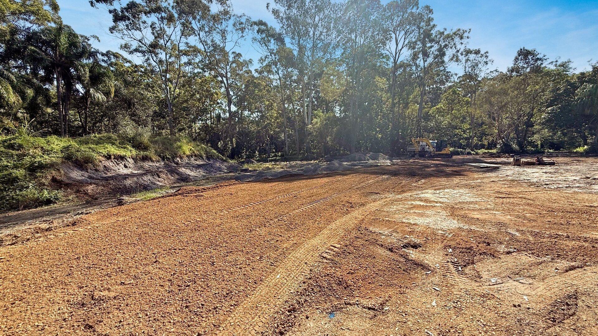 Sold - 336 Old Bruce Highway - New Property in Tanawha - Real Estate by Chris Pace
