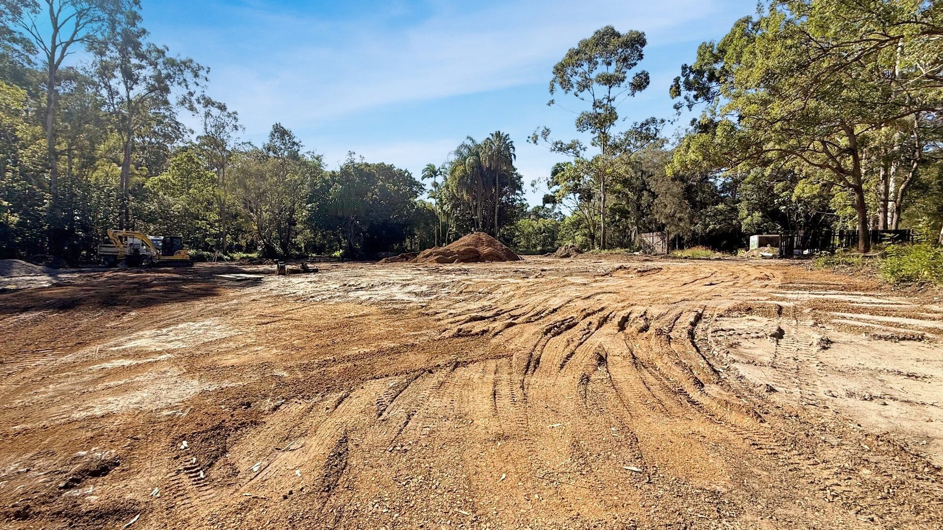 Sold - 336 Old Bruce Highway - New Property in Tanawha - Real Estate by Chris Pace