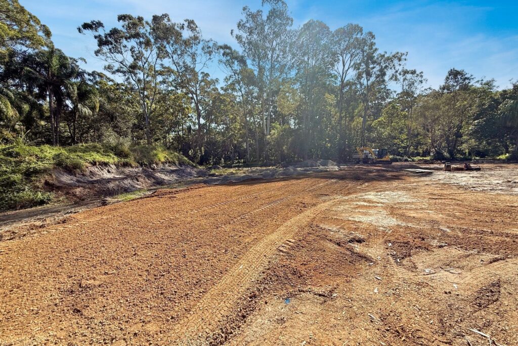 Sold - 336 Old Bruce Highway - New Property in Tanawha - Real Estate by Chris Pace
