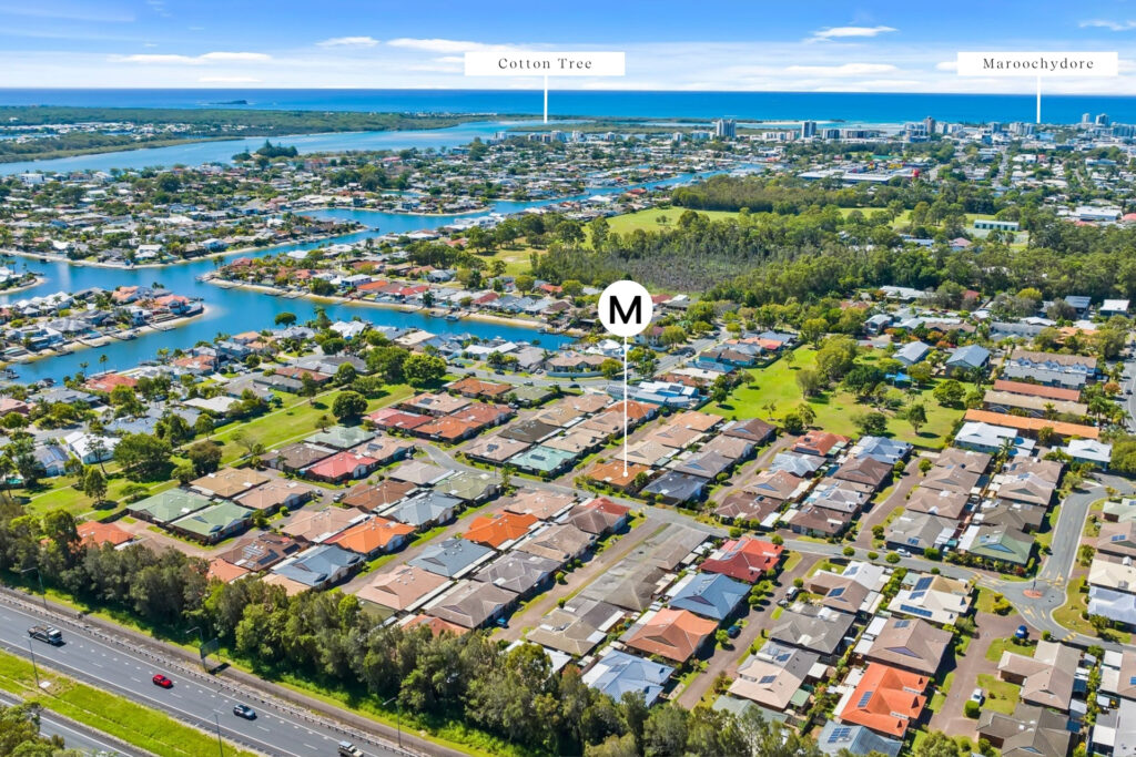 Sold - 150/19 Arwen Street - New Property in Maroochydore - Real Estate by Rosie Ryan