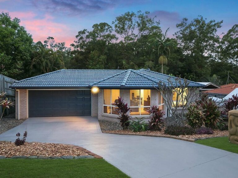 Sold - 8 Sunnyridge Rise - New Property in BUDERIM - Real Estate by Stuart Thomas