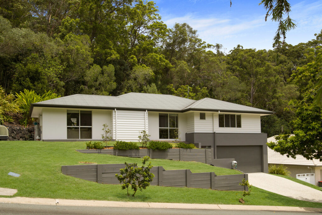 Sold - 70 Martins Creek Road - New Property in Buderim - Real Estate by Matt Diesel