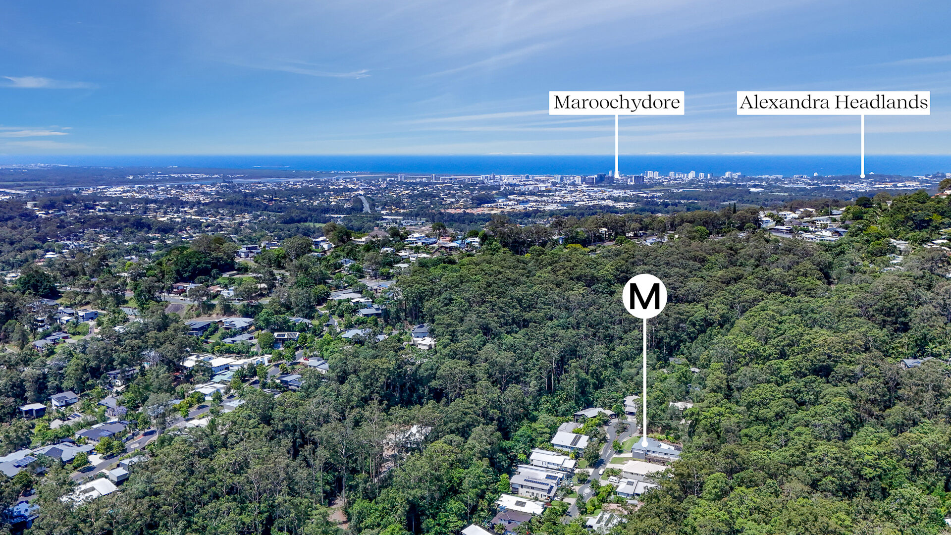 Sold - 70 Martins Creek Road - New Property in Buderim - Real Estate by Matt Diesel