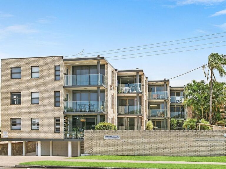 7/6-8 Alexandra Parade, MAROOCHYDORE QLD 4558 - photo 4