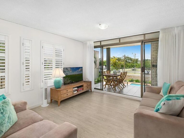 7/6-8 Alexandra Parade, MAROOCHYDORE QLD 4558 - McGrath Sunshine Coast
