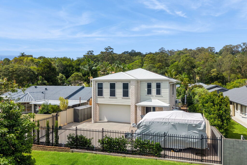 Sold - 47a Sutherland Street - New Property in Buderim - Real Estate by Rosie Ryan