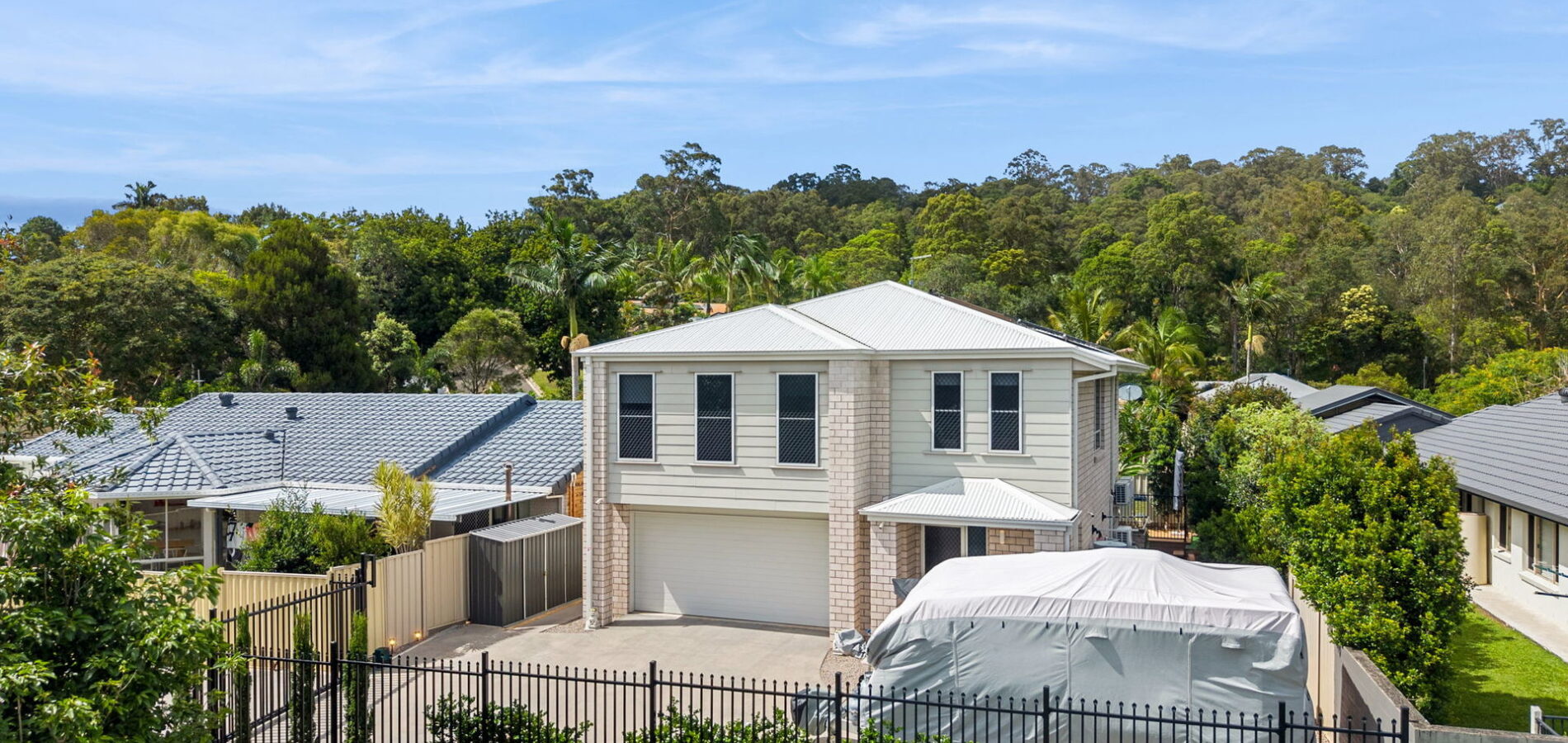 Sold - 47a Sutherland Street - New Property in Buderim - Real Estate by Rosie Ryan