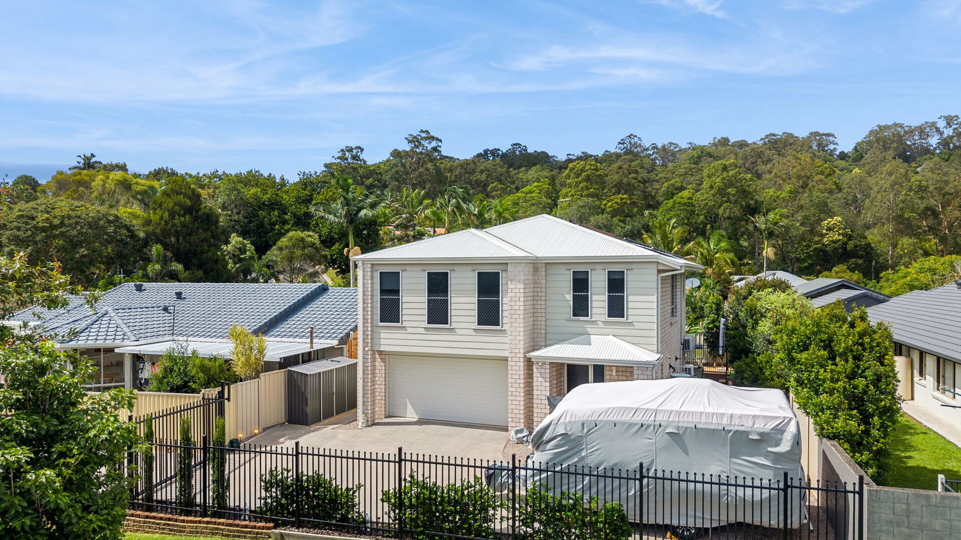 Sold - 47a Sutherland Street - New Property in Buderim - Real Estate by Rosie Ryan