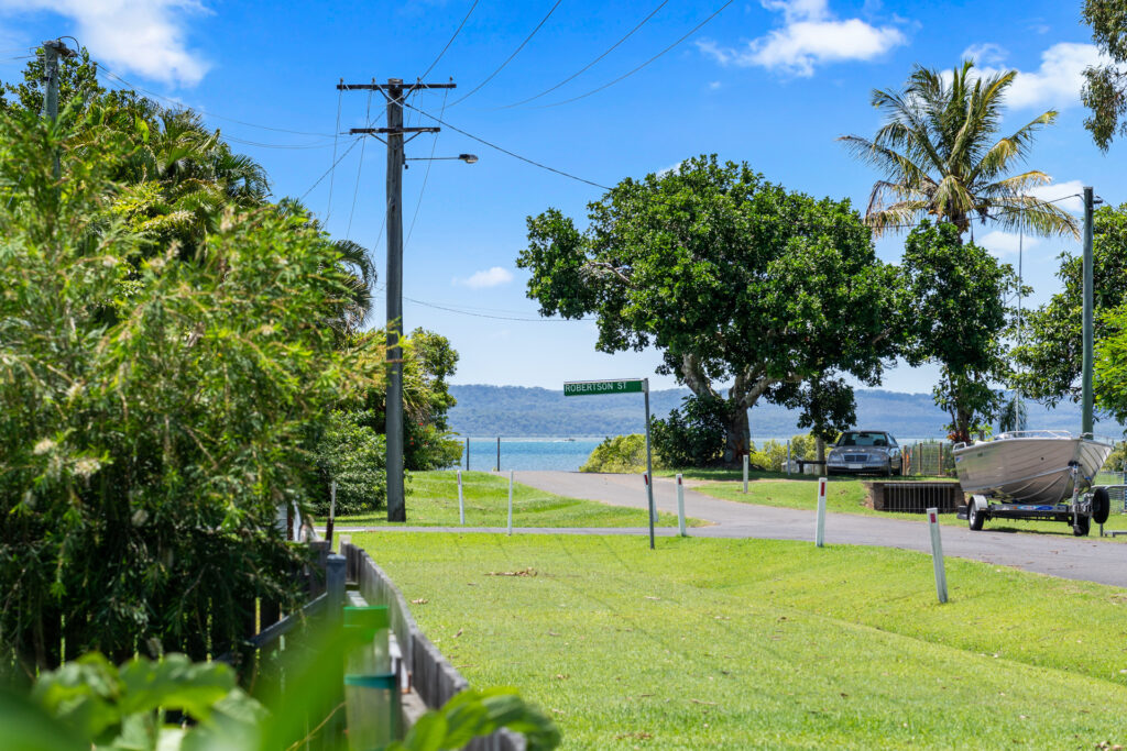 Sold - 3 Adair Street - New Property in Boonooroo - Real Estate by 