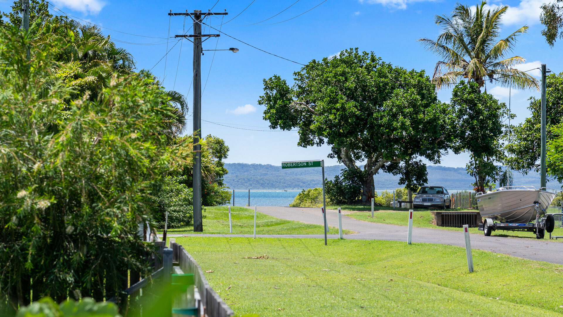 Sold - 3 Adair Street - New Property in Boonooroo - Real Estate by 