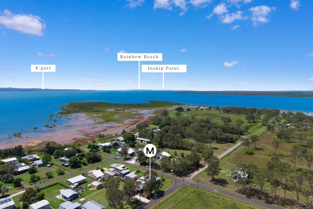 Sold - 3 Adair Street - New Property in Boonooroo - Real Estate by 