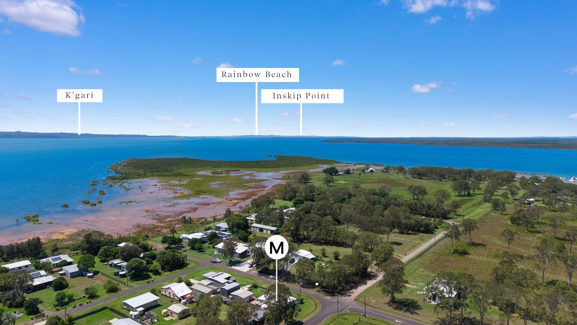 Sold - 3 Adair Street - New Property in Boonooroo - Real Estate by 