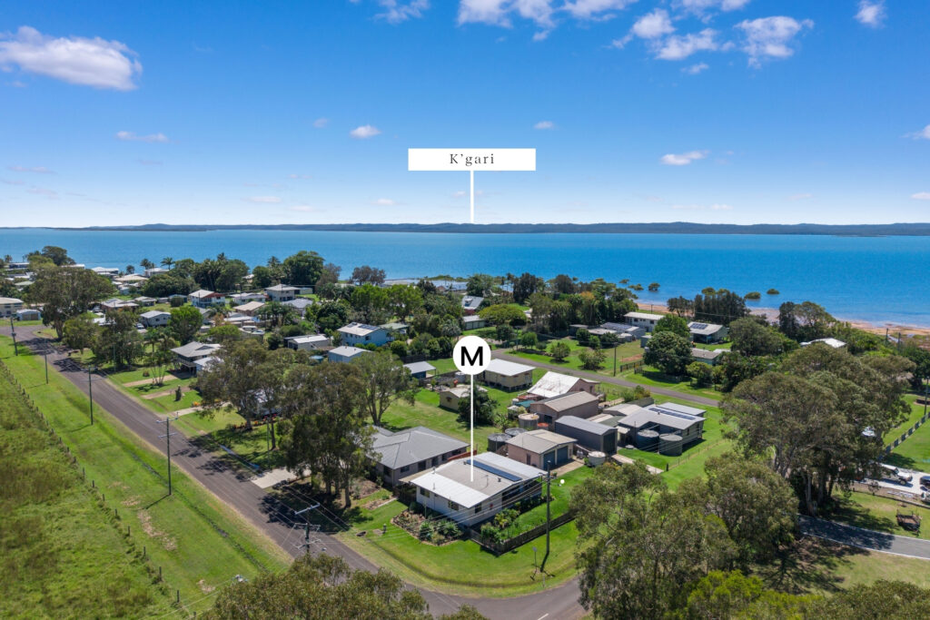 Sold - 3 Adair Street - New Property in Boonooroo - Real Estate by 