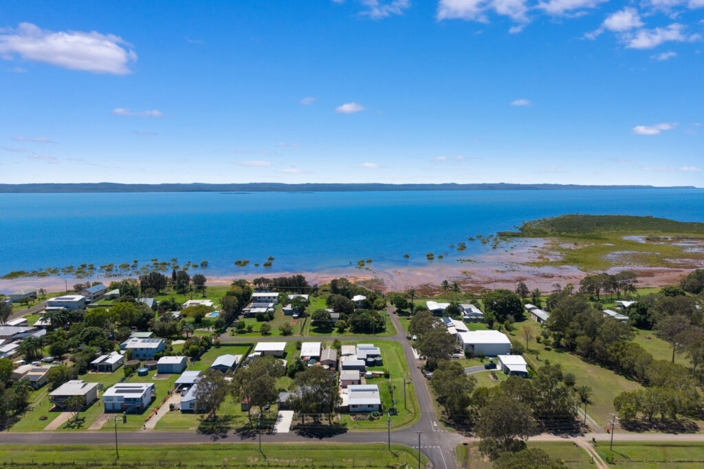 Sold - 3 Adair Street - New Property in Boonooroo - Real Estate by 