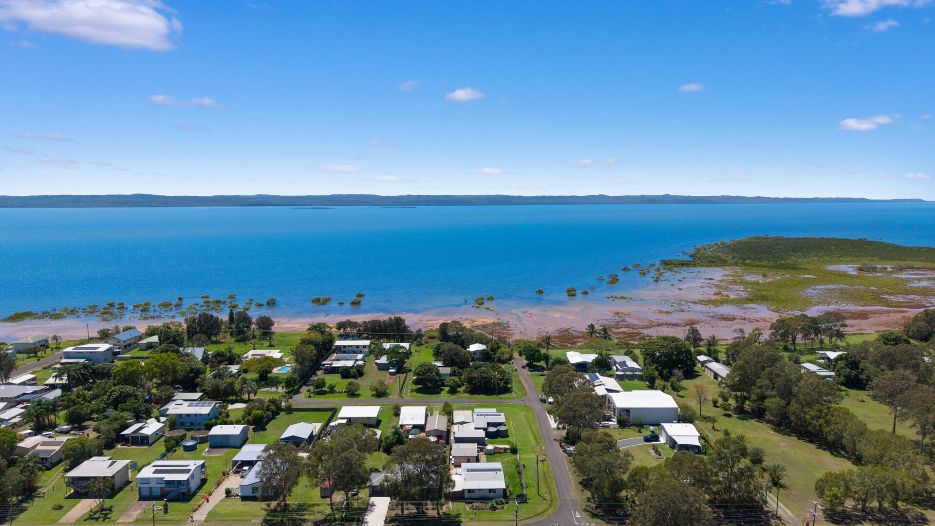 Sold - 3 Adair Street - New Property in Boonooroo - Real Estate by 