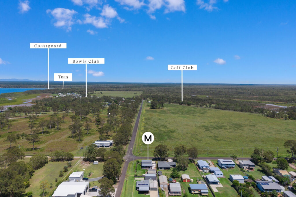 Sold - 3 Adair Street - New Property in Boonooroo - Real Estate by 