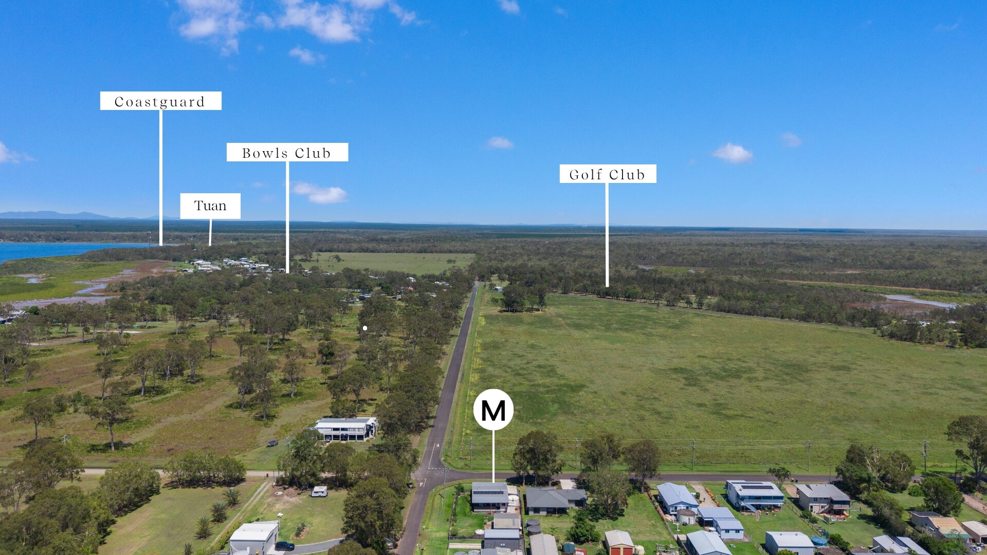 Sold - 3 Adair Street - New Property in Boonooroo - Real Estate by 