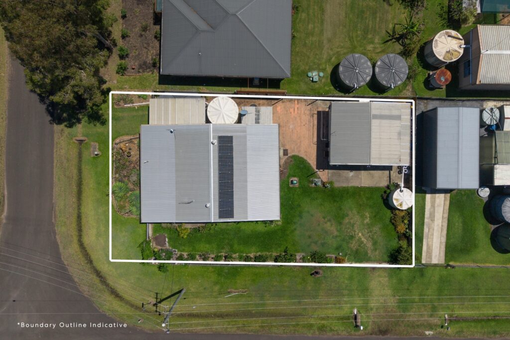 Sold - 3 Adair Street - New Property in Boonooroo - Real Estate by 