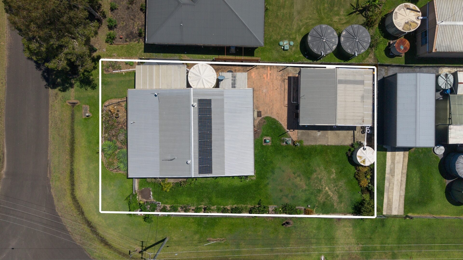 Sold - 3 Adair Street - New Property in Boonooroo - Real Estate by 