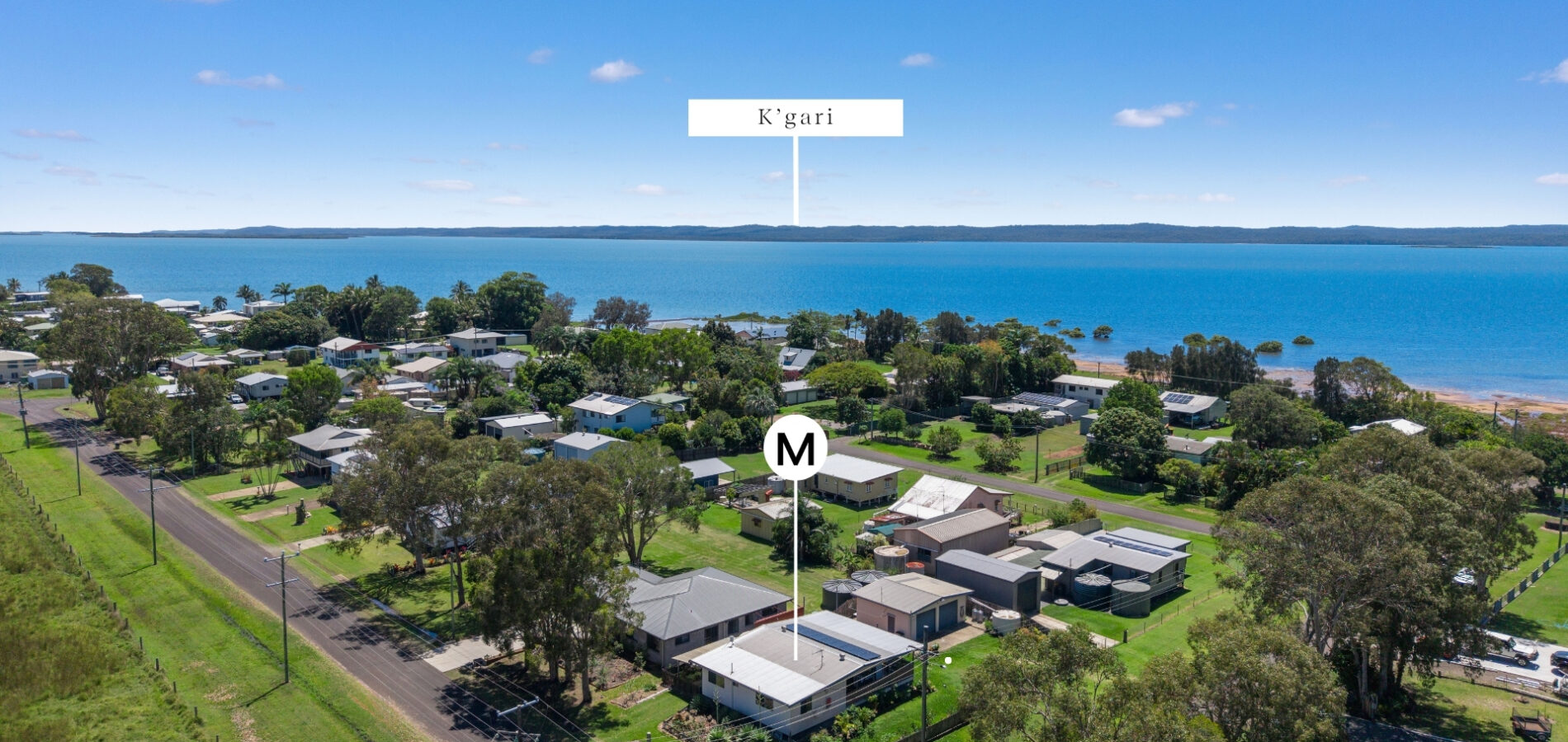 Sold - 3 Adair Street - New Property in Boonooroo - Real Estate by