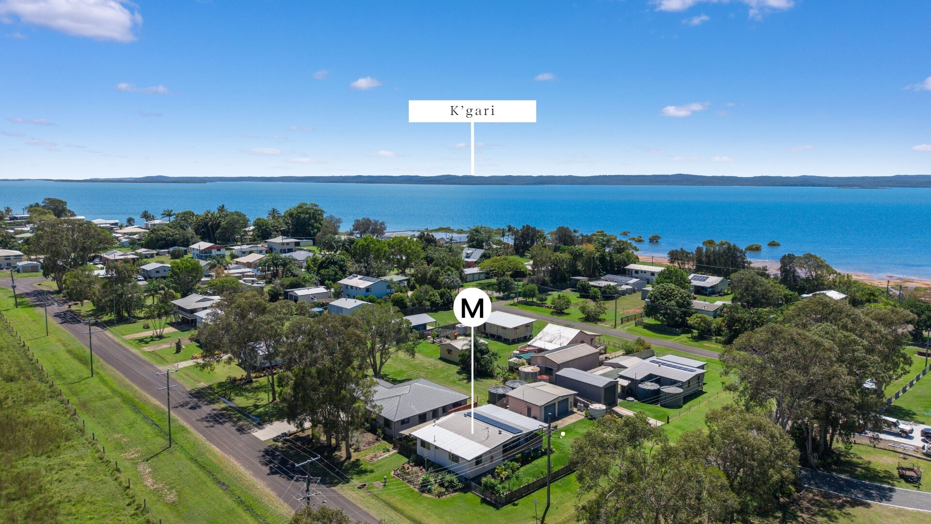 Sold - 3 Adair Street - New Property in Boonooroo - Real Estate by 