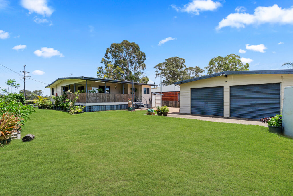 Sold - 3 Adair Street - New Property in Boonooroo - Real Estate by 